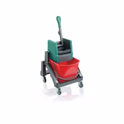 LEIFHEIT Professional Uno Nasswischwagen  59102