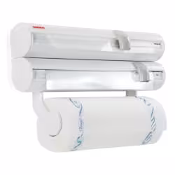LEIFHEIT Rolly Mobil Wandrollenhalter 25795
