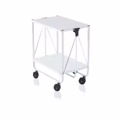 LEIFHEIT Side-Car Servierwagen 74236