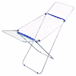 LEIFHEIT Siena 180 Easy Aluminium Standtrockner 81151