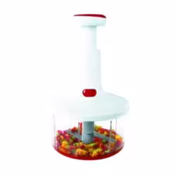 LEIFHEIT Twist Cut Obst- und Gemüseschneider 23041