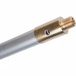 LEWI Adapter für Waschbürsten  12031