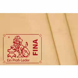 LEWI Fensterleder "Fina Spezial" - stärkste Qualität 15018