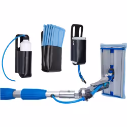 LEWI indoor komplett System 17002