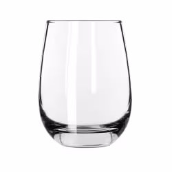 LIBBEY Wasserglas STEMLESS