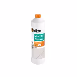 LOBA LOBACARE Sanitärreiniger 10080-15
