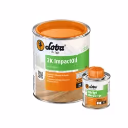 LOBA LOBASOL 2K ImpactOil Hartöl 10610-13