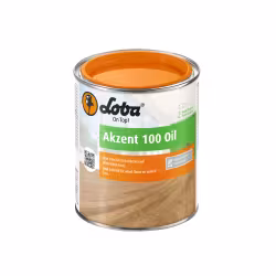 LOBA LOBASOL HS Akzent 100 Oil Hartöl 10601-13
