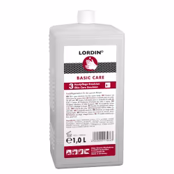 LORDIN Basic Care Hautpflegecreme 12905021