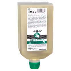 LORDIN LIQUID POWER Handwaschpaste