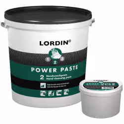 LORDIN Power Paste Handwaschpaste 14006003