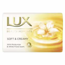 LUX Seife soft & creamy T506400