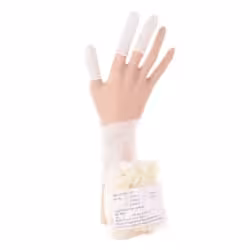 Latex Fingerlinge 01035-3