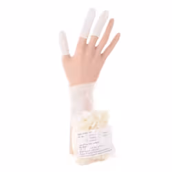 Latex Fingerlinge 01035-5