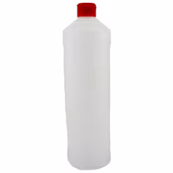 Leerflaschen Fassungsvermögen: 1000 ml
