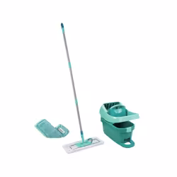 Leifheit Profi XL Mobile Bodenwischer Set