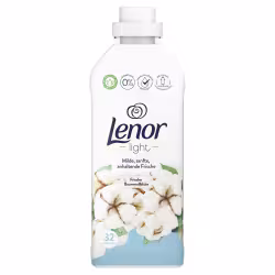 Lenor Light Weichspüler Frische Baumwollblüte 8700216283496