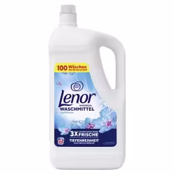 Lenor Universal Flüssigwaschmittel Aprilfrisch  8700216285292