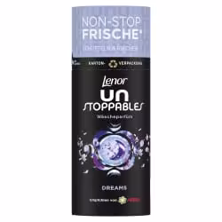 Lenor Unstoppables Wäscheparfüm Dreams