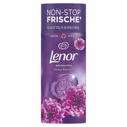 Lenor Wäscheparfüm Amethyst Blütentraum