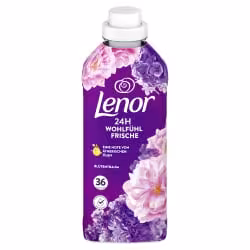 Lenor Weichspüler Blütentraum 8700216694407