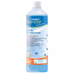 Lerapur Alkoholglanzreiniger 1 Liter - Flasche