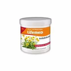 Lifemed Arnikabalsam