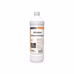 Linker Alkohol-Glanzreiniger 005-1