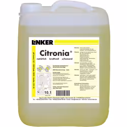 Linker Citronia Sanitärreiniger 011-10