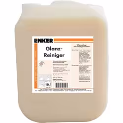 Linker Glanzreiniger 033-10
