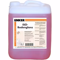 Linker ISO - Bodenglanz 046-10