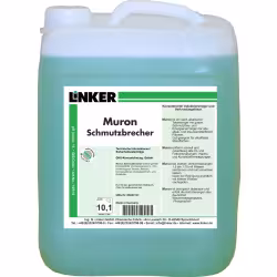 Linker Muron Schmutzbrecher