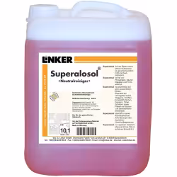 Linker Superalosol Neutralreiniger 083-10