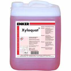 Linker Xyloquat Desinfektionsreiniger 092-10