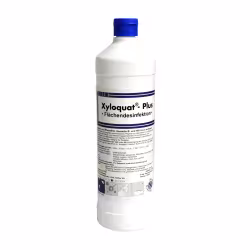 Linker Xyloquat-Plus Flächendesinfektion 072-1