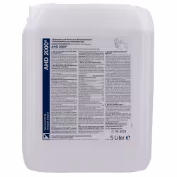 Lysoform AHD 2000 Hautdesinfektion 9875