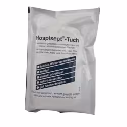 Lysoform Hospisept- Tuch Desinfektionstücher 3575