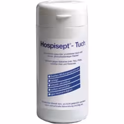 Lysoform Hospisept- Tuch Desinfektionstücher 3585