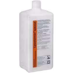 Lysoform Lysoformin spezial Desinfektionsmittel 9291
