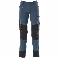 MASCOT Bundhose Stretch CORDURA Advanced
