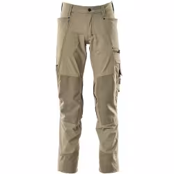 MASCOT Bundhose Stretch CORDURA Advanced