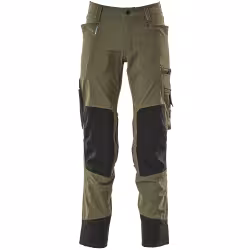 MASCOT Bundhose Stretch CORDURA Advanced