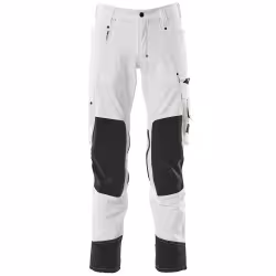 MASCOT Bundhose Stretch CORDURA Advanced