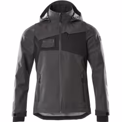 MASCOT Hardshell-Regenjacke ACCELERATE 18301-231