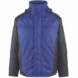 MASCOT Pilotjacke FRANKFURT Unique