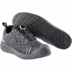 MASCOT Sicherheitshalbschuhe S1PL F0650-704 Customized