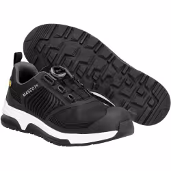 MASCOT Sicherheitshalbschuhe S1PL F0660-706