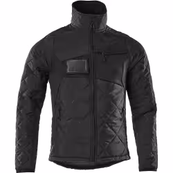 MASCOT Steppjacke mit CLIMASCOT ACCELERATE 18015-318