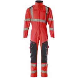 MASCOT Warnschutz Overall ACCELERATE SAFE 19579-236