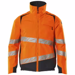 MASCOT Warnschutz Pilotenjacke ACCELERATE SAFE 19435-231